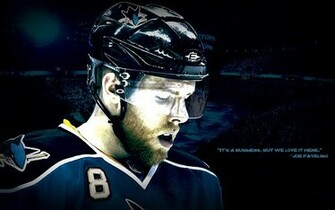 Joe Pavelski What Talking Is Going On About Picasa