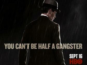 Boardwalk Empire Tv Series HD Wallpaper Image To