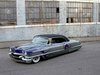 Cadillac Lowrider Custom Classic Wallpaper Background Car Pictures