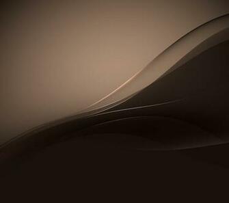 Official Xperia Z4 Wallpaper In Black White Copper Aqua