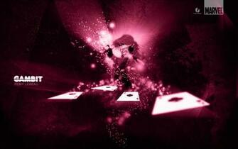 Gambit Wallpaper