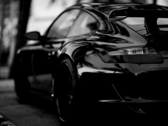 Click Select Set As Desktop Background Wallpaper Auto Porsche