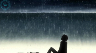 Sad Anime Wallpaper