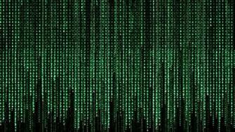 The Matrix Has You Wallpaper