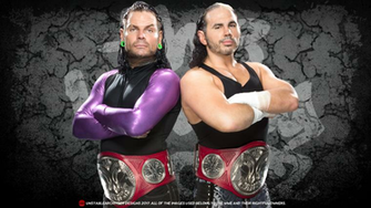 The Hardy Boyz Desktop Wallpaper X By
