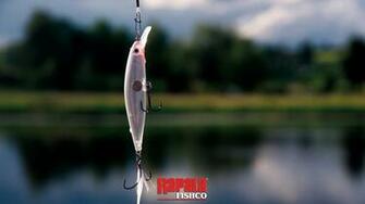 Rapala Lure HD Wallpaper Background