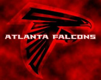 Atlanta Falcons Wallpaper Rise Up