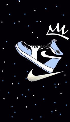 Jordan Wallpaper Custom
