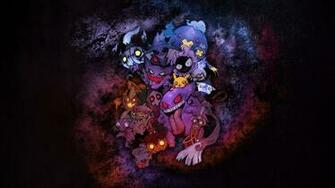 Pokemon Wallpaper Darkrai Image