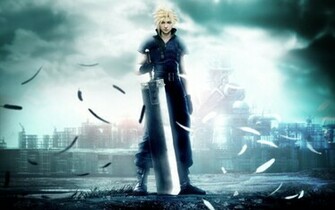 Hq Final Fantasy Wallpaper