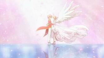 Cardcaptor Sakura Clear Card Hen Wallpaper Zerochan Anime