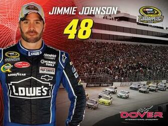 Jimmie Johnson