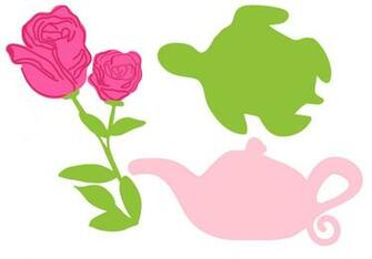 Delta Zeta Lilly Letters The Elements In