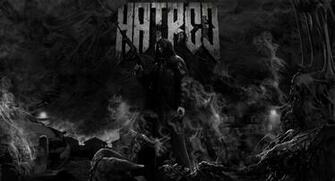 Hatred Re Pc