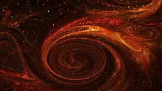 Fractal Art Wallpaper