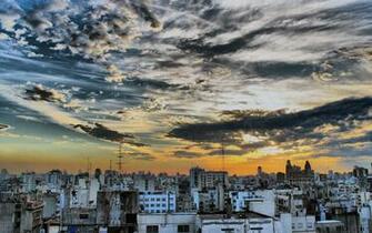 Buenos Aires Wallpaper