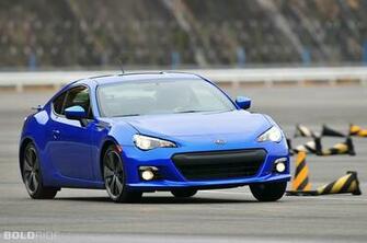 Subaru Brz Kb Wallpaper