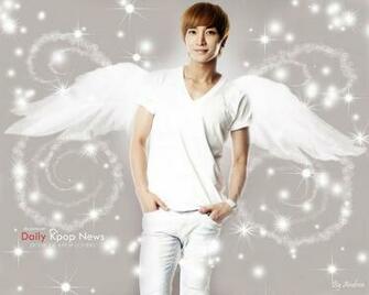 Leeteuk Wallpaper