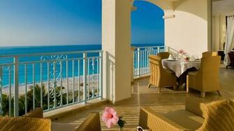 Balcony Wallpaper Pictures
