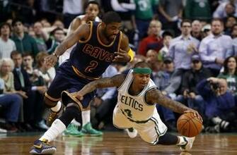 Nba Top Point Guards Heading Into The Season