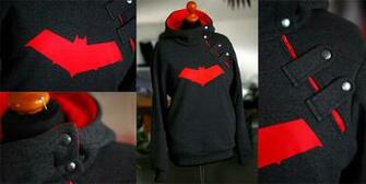 Go Back Pix For Red Hood Jason Todd Wallpaper