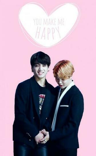 Vanchi Troyban On Bts In Jikook