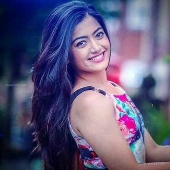 Rashmika Mandanna Photos HD Wallpaper Ecopetit Cat