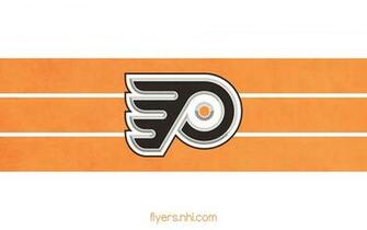 Nhl Wallpaper Philadelphia Flyers Logo