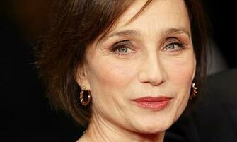 Kristin Scott Thomas Wallpaper Image Photos Pictures