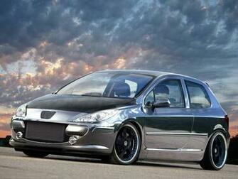 Peugeot Image Full Chrome HD Wallpaper And Background