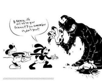 Image Result For Bendy And The Ink Machine Wallpaper