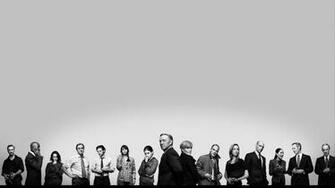 House Of Cards Tv Fanart