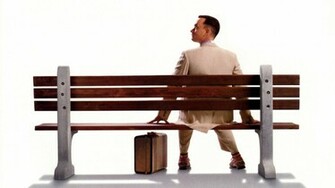 Forrest Gump Wallpaper HD Desktop