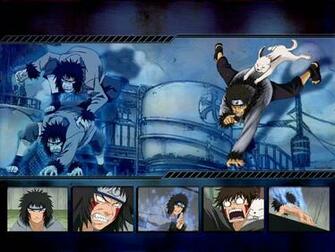 Kiba Inuzuka Wallpaper Anime