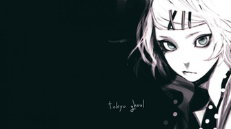 Tokyo Ghoul Juuzou Suzuya Anime Wallpaper