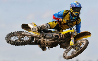 Yamaha Dirt Bike Cool Wallpaper Size Amazingpict