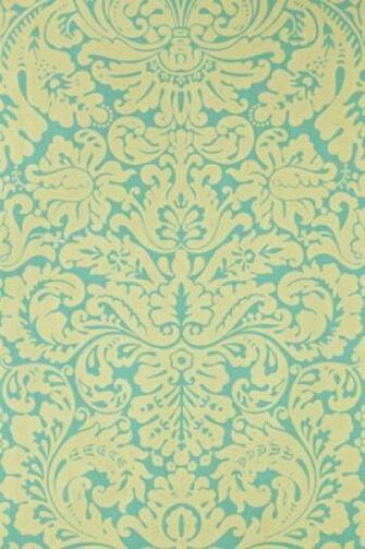 Farrow And Ball Silvergate Bp Wallpaper Alexander Interiors