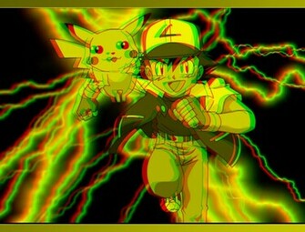 Pokemon 3d Wallpaper By Pokemonghostgirl18
