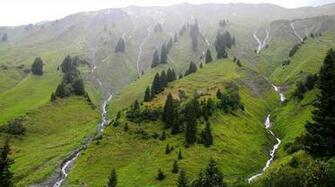 Austrian Alps Nature Picsfab Desktop Wallpaper