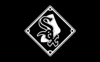 Wallpaper Logos White Sox