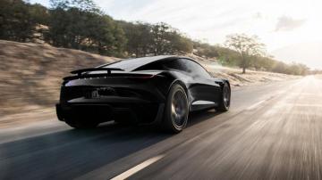 Tesla Roadster HD Wallpaper Baltana