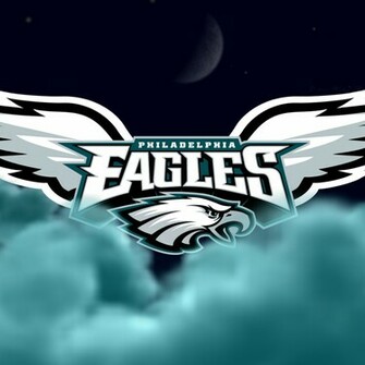 Philadelphia Eagles Flying High Wallpaper