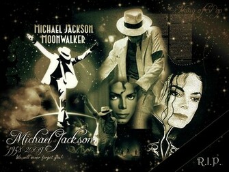 Michael Jackson Duvar Ka D Tlar