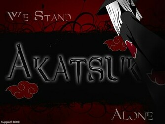 Akatsuki Wallpaper