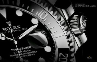 Rolex Wallpaper