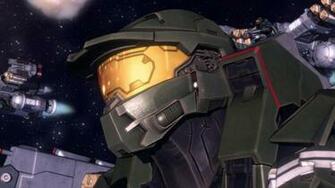 Halo Legends Wallpaper