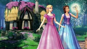 Barbie Doll Wallpaper Beautiful