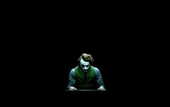 Joker Wallpaper For Widescreen Desktop Pc Full HD Jigar In