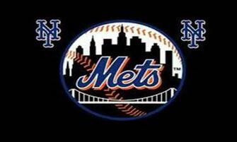 Bigger New York Mets Wallpaper For Android Screenshot