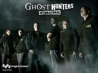 Hunters Ghi Taps Ghost Photo Picture Image And Wallpaper